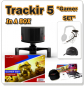 Preview: Trackir5 Gamer Set in a BOX