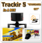 Preview: Trackir 5 Standard Set in a Box