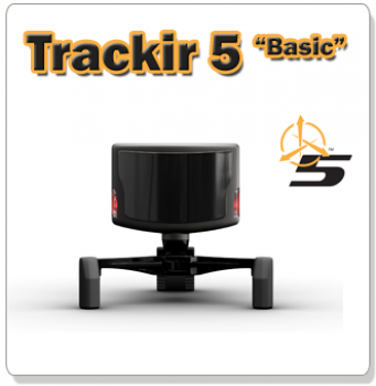 TrackIR 5.2 Download - TrackIR5.exe