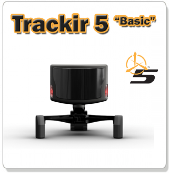 Natural Point - TrackIR 5 Standard Set